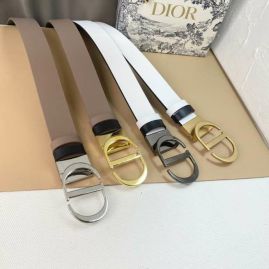 Picture of Dior Belts _SKUDiorbelt35mmX95-135cm7D271309